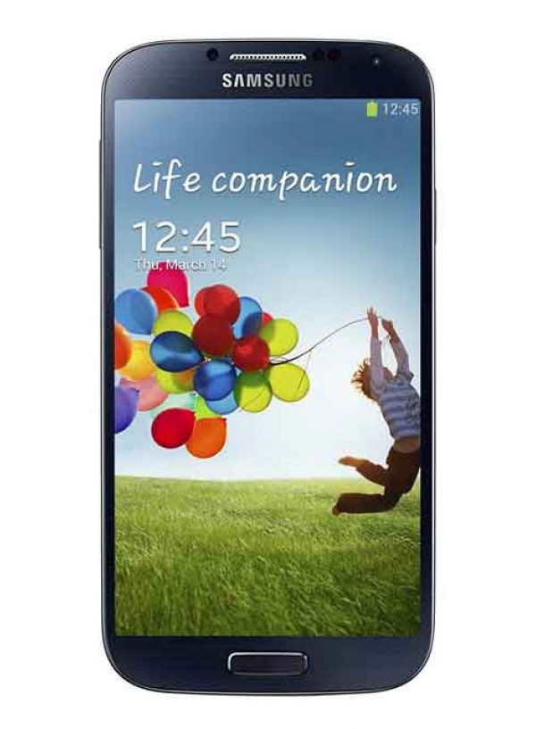 Samsung Galaxy S4 L720 Black CDMA